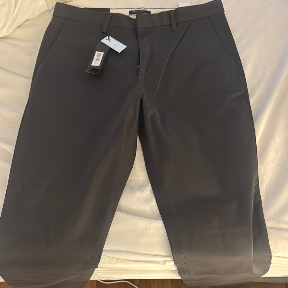 ATHLETIC RAPID MOVEMENT CHINO